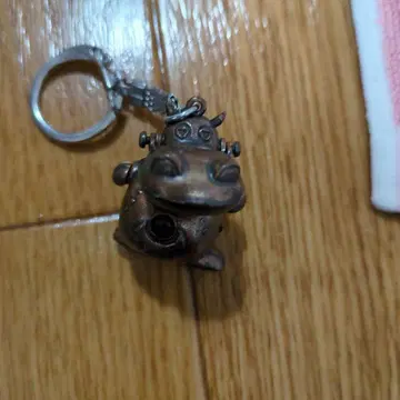 카바메카 얏타맨 키링