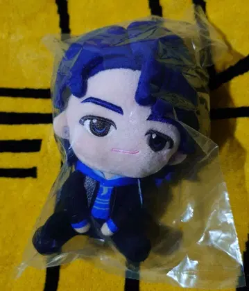 미세스 제일복권 A상 봉제 인형 와카이 히로토