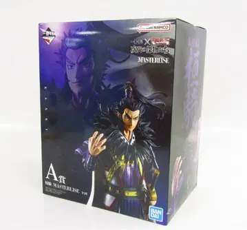 제일복권 춘추전국대전 킹덤 차세대의 걸물들 A상 환기