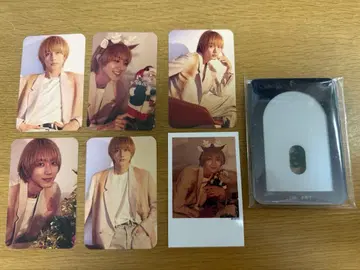 25시, 아카사카에서 한국 팬미팅 굿즈 코마키네 아오타