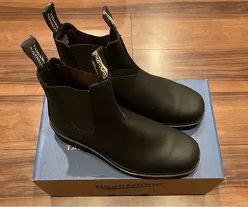 Blundstone DRESS BT/부츠 블런드스톤 063 UK6