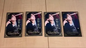 시마 명함풍 카드