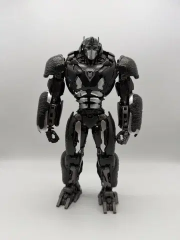 도유샤 트랜스포머 비스트 각성 옵티머스 프라이멀 프라모델