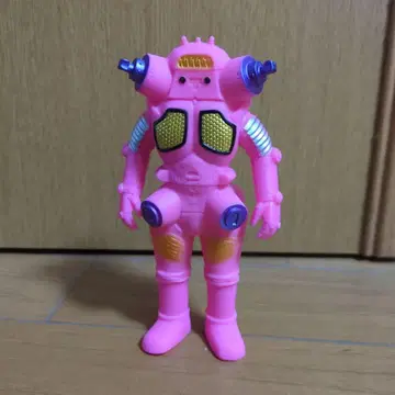 KAIJU COLORS 카이주 컬러즈 킹 조