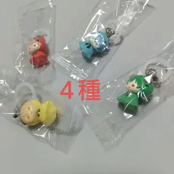 시쿠포니 메지루시 액세서리