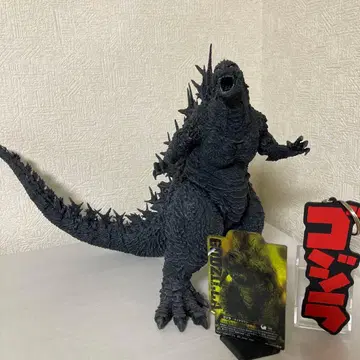 제일복권 고질라(2023) SOFVICS 마이너스 컬러ver 라스트 원상