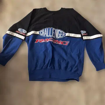 CHALLENGER 맨투맨 트레이닝복 L 사이즈