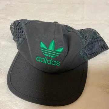 adidas 캡