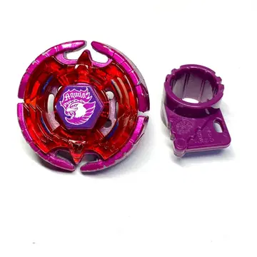 어스 아쿠이라 145WD 메탈릭 레드 [메탈 파이트 베이블레이드]