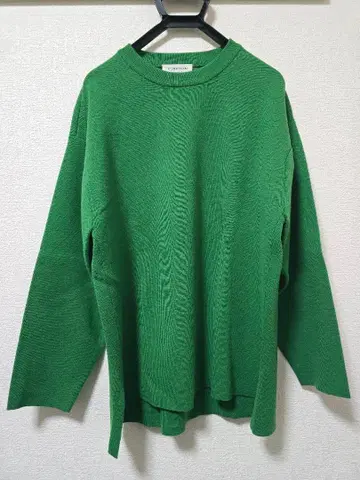 tomorrowland 투모로우랜드 브래드포드 울 밀라노 리브