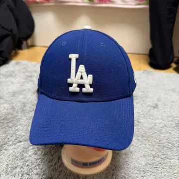 로스앤젤레스 다저스 야구 모자