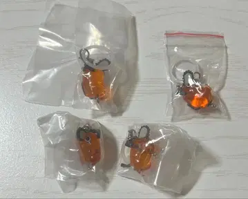 포치타 메지루시 액세서리 ABCD