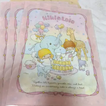 키키라라 클리어 파일 3장 일본제