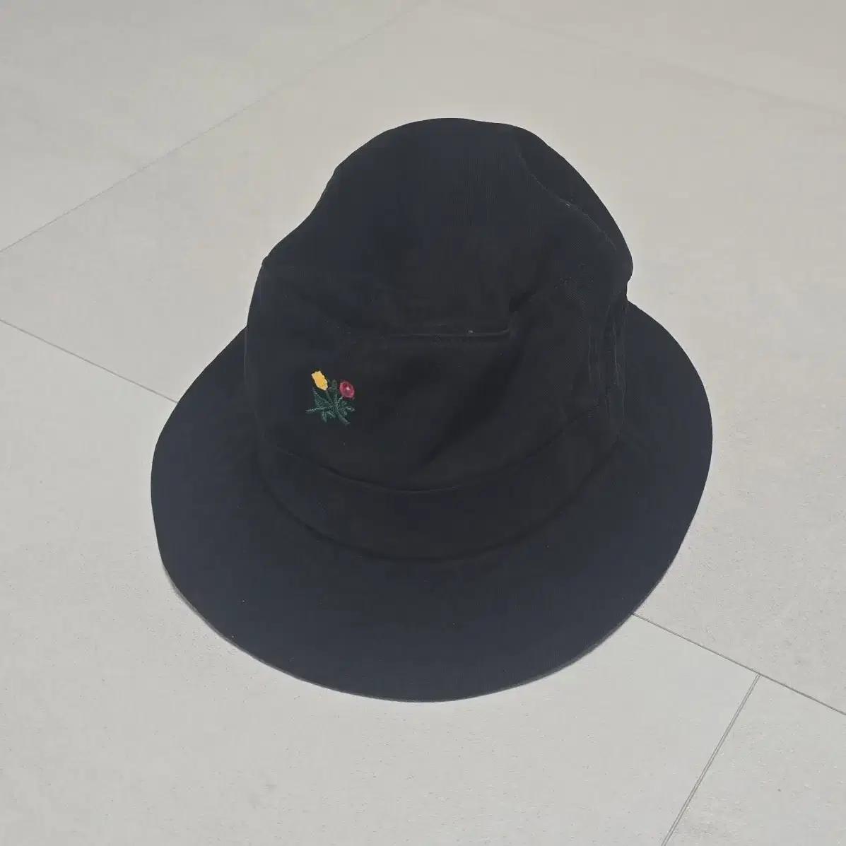 帽子 end and means hat black M end and means hat black M and MEANS ENDS hat #앤즈앤드민즈 Cap