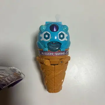 DX 브리자드 솔베 고치조