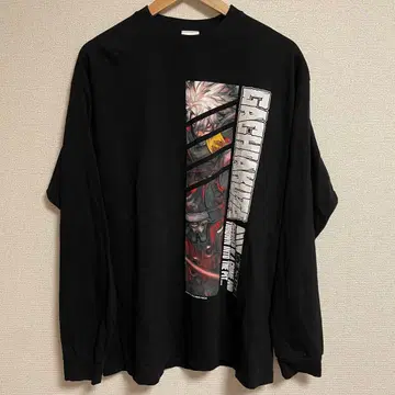 가치액터 Beginning Exhibition [ DROP ] 롱티 루도