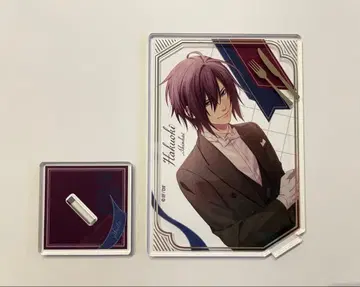 박앵귀 사이토 하지메 아크릴 스탠드 오토후유