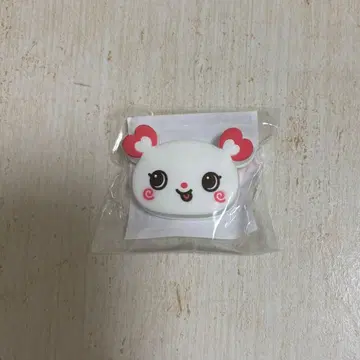 NCT WISH 랜덤 토이 부채 액세서리 사쿠야