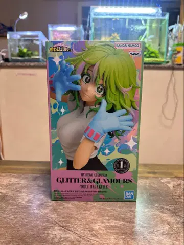 나의 히어로 아카데미아 GLITTER GLAMOURS 하카구레 토오루