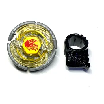 어스 버르고 GB145BS (미라지 버르고) [메탈 파이트 베이블레이드]