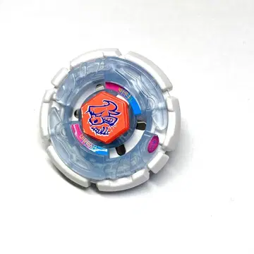 히트 블 D125WB [ 메탈 파이트 베이블레이드 ]