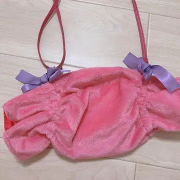 시나코짱 캔디 파우치