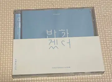 N.Flying 동성 HONEYST [ Like you ]