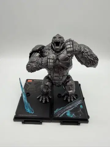 트랜스포머 옵티머스 프라이멀 비스트 각성 프라모델