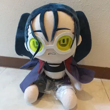 새상품급 ADO BIG 봉제 인형 춤추는 라운드원 한정판