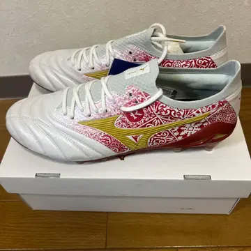 (상자 없음 가능) Mizuno Sergio Ramos 축구화
