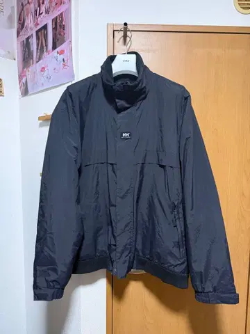 90s Helly Hansen 나일론 자켓 2XL