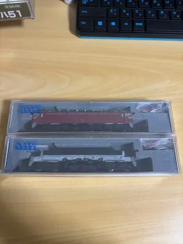 KATO 3079-1 EF71 1차형