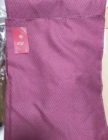 보라색 프리 사이즈 겉옷