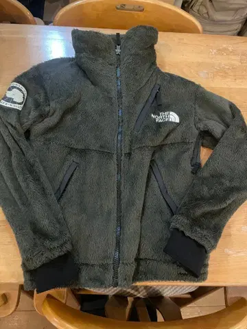 인기 THE NORTH FACE 언터크티카 버사로 M 올리브