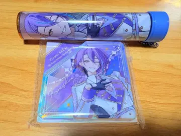 프로세카 응원봉 튜브 아크릴 블록 류