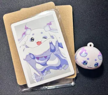 니지산지 빗쿠라타마고 츠마무루 Vol.1 룬룬