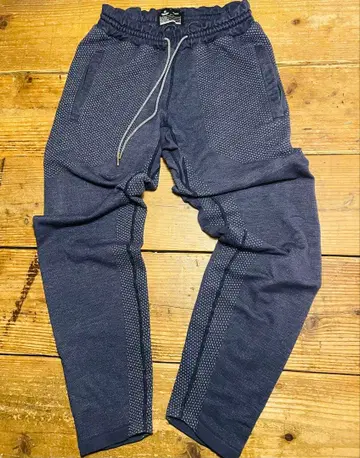 Reigning Champ asics 조거 팬츠 S 네이비