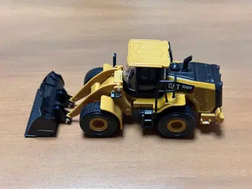 CAT 950M 스케일 모델 CAT 카드 포함