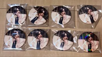 시마 wedding 실사 캔뱃지