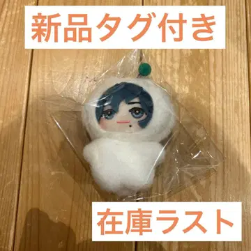 18trip 미니콜레 나츠메 요타카 택 포함 새상품