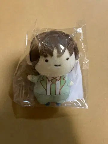 초특급 타쿠야 MEMORIA 마스코트 봉제 인형