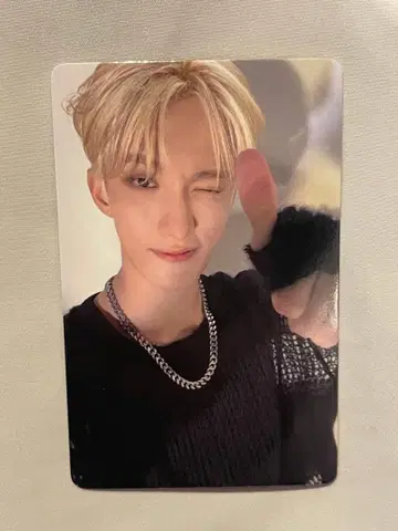 [SEVENTEEN] SPILL THE FEELS 영통 트레카 도겸