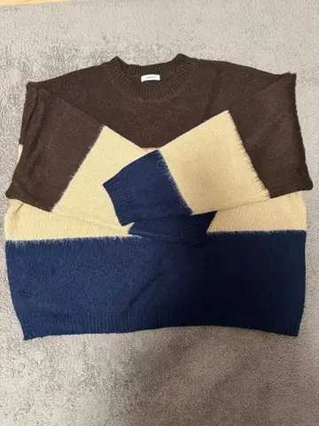 ONCILY 니트 스웨터