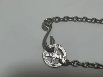 메디슨 휠 포함, 이글 후크 체인