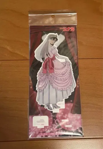 명탐정 코난 아크릴 스탠드 vol.20 유미란(모리 란)