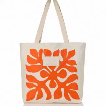 [ 일본 미발매 ] 알로하 컬렉션 토트백