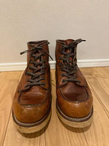[ 중고 ] 레드윙 875 미국제 25.5cm
