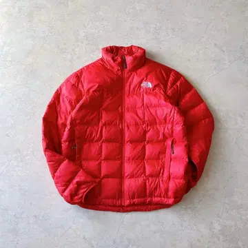 THE NORTH FACE PERTEX 800fill 다운 자켓