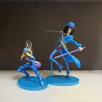 제일복권 원피스 20 thanniversary 우솝 브룩