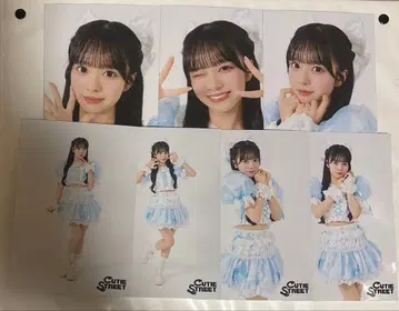 큐스트 토쿠포 브로마이드 마스다 아야노 컴프